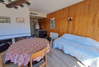 Le Clairval – Appartement en résidence – R422GUY00