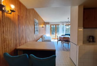 Le Clairval – Appartement en résidence – R422GUY00