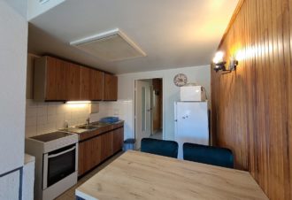 Le Clairval – Appartement en résidence – R422GUY00