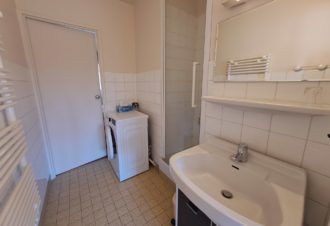 Le Clairval – Appartement en résidence – R422GUY00