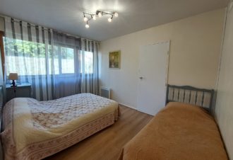 Le Clairval – Appartement en résidence – R422GUY00