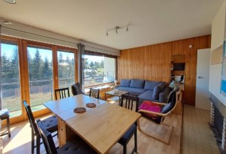 Le Clairval – Appartement en résidence – R532SEL00