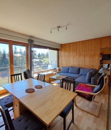 Le Clairval – Appartement en résidence – R532SEL00