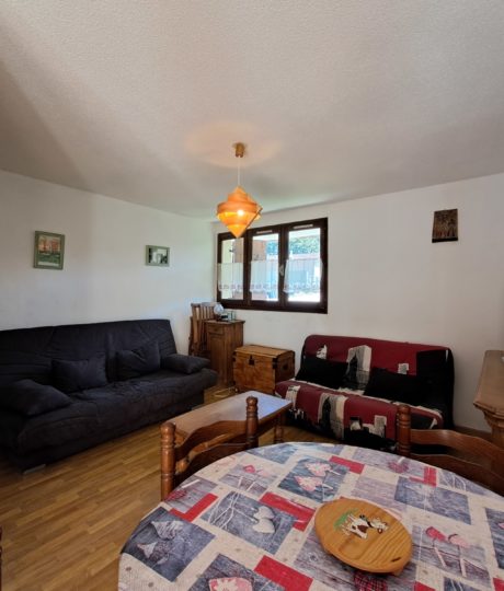 La Ferme Midol – Studio en résidence – R212DEG00