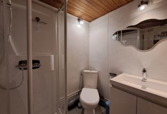 La Ferme Midol – Studio en résidence – R212DEG00