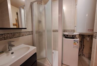 Le Plein Soleil – Studio en résidence – R232FI29A