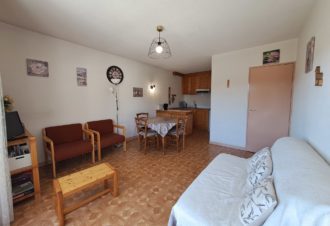 Le Plein Soleil – Appartement en résidence – R432ABR00