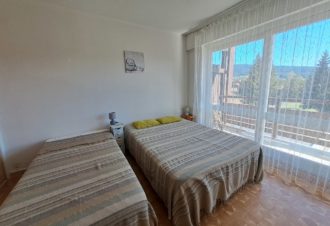 Le Plein Soleil – Appartement en résidence – R432ABR00