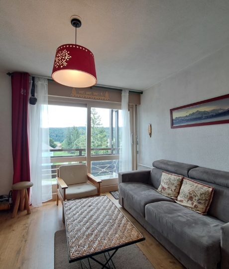 Le Plein Soleil – Appartement en résidence – R443RYC00