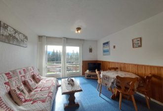 Le Plein Soleil – Appartement en résidence – R423BAL00