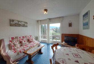 Le Plein Soleil – Appartement en résidence – R423BAL00