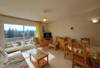 Le Plein Soleil – Appartement en résidence – R422FI14B