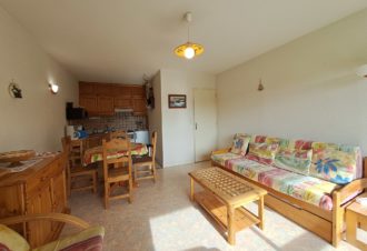 Le Plein Soleil – Appartement en résidence – R422FI14B