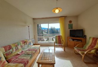 Le Plein Soleil – Appartement en résidence – R422FI14B