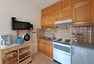 Le Plein Soleil – Appartement en résidence – R422FI14B
