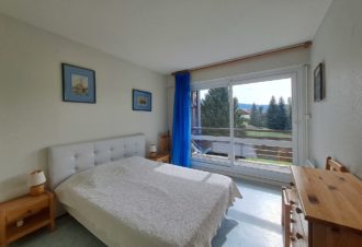 Le Plein Soleil – Appartement en résidence – R422FI14B