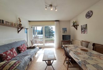 Le Plein Soleil – Appartement en résidence – R413FAI3A