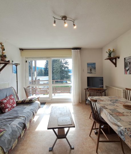 Le Plein Soleil – Appartement en résidence – R413FAI3A