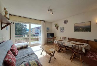 Le Plein Soleil – Appartement en résidence – R413FAI3A