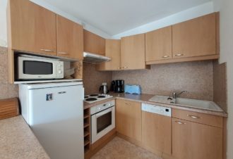 Le Plein Soleil – Appartement en résidence – R413FAI3A