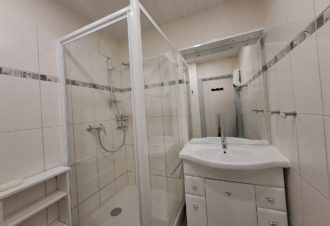 Le Plein Soleil – Appartement en résidence – R413FAI3A