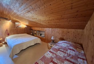 Le Plein Soleil – Appartement en résidence – R442FAI00