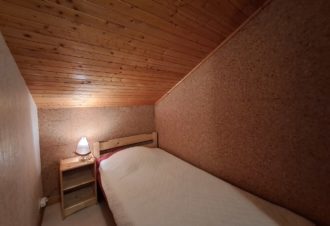 Le Plein Soleil – Appartement en résidence – R442FAI00