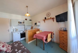 Le Plein Soleil – Appartement en résidence – R442FAI00