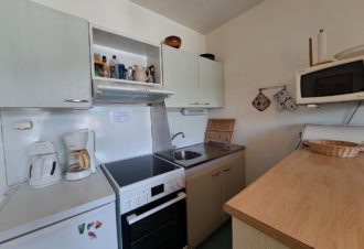 Le Plein Soleil – Appartement en résidence – R442FAI00