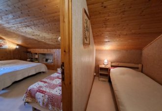 Le Plein Soleil – Appartement en résidence – R442FAI00