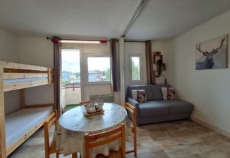 La Serre – Studio en résidence – P432HAC00