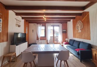 Maison mitoyenne – R612BAZ00