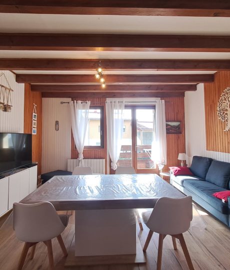 Maison mitoyenne – R612BAZ00