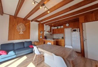 Maison mitoyenne – R612BAZ00