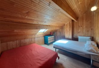 Maison mitoyenne – R612BAZ00