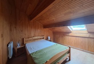 Maison mitoyenne – R612BAZ00