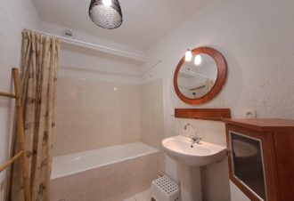 Les Terrasses des Jouvencelles – Appartement en résidence – P412MANSO