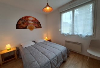 Les Terrasses des Jouvencelles – Appartement en résidence – P412MANSO
