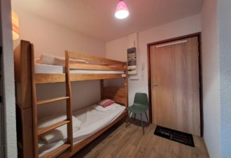 Les Terrasses des Jouvencelles – Appartement en résidence – P412MANSO