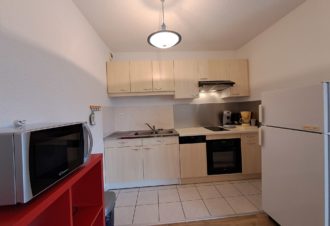 Les Terrasses des Jouvencelles – Appartement en résidence – P412MANSO