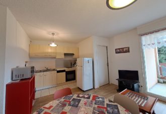 Les Terrasses des Jouvencelles – Appartement en résidence – P412MANSO