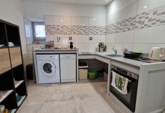 Domaine du Lynx – Studio « Grotte »