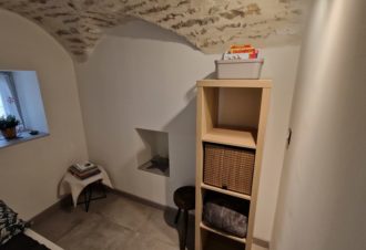 Domaine du Lynx – Studio « Grotte »