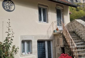 Domaine du Lynx – Studio « Grotte »