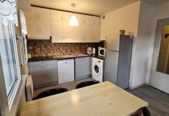 La Fontaine – Appartement en résidence – R423BAI00