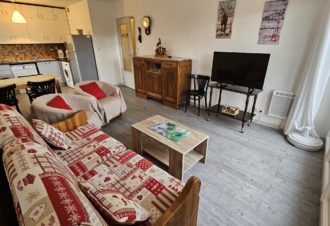 La Fontaine – Appartement en résidence – R423BAI00