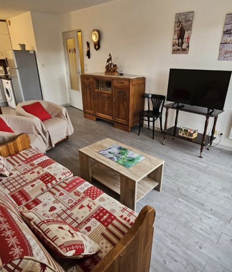 La Fontaine – Appartement en résidence – R423BAI00