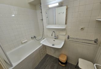 La Fontaine – Appartement en résidence – R423BAI00
