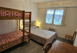 La Fontaine – Appartement en résidence – R423BAI00