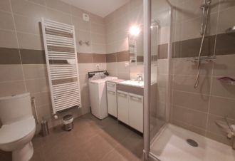 Les Epicéas – Appartement en résidence – R403DER00